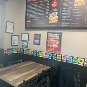 Philly's Best - Menu - Sandwiches Near Me - Chino, California