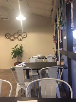 Giving Tree Cafe by null