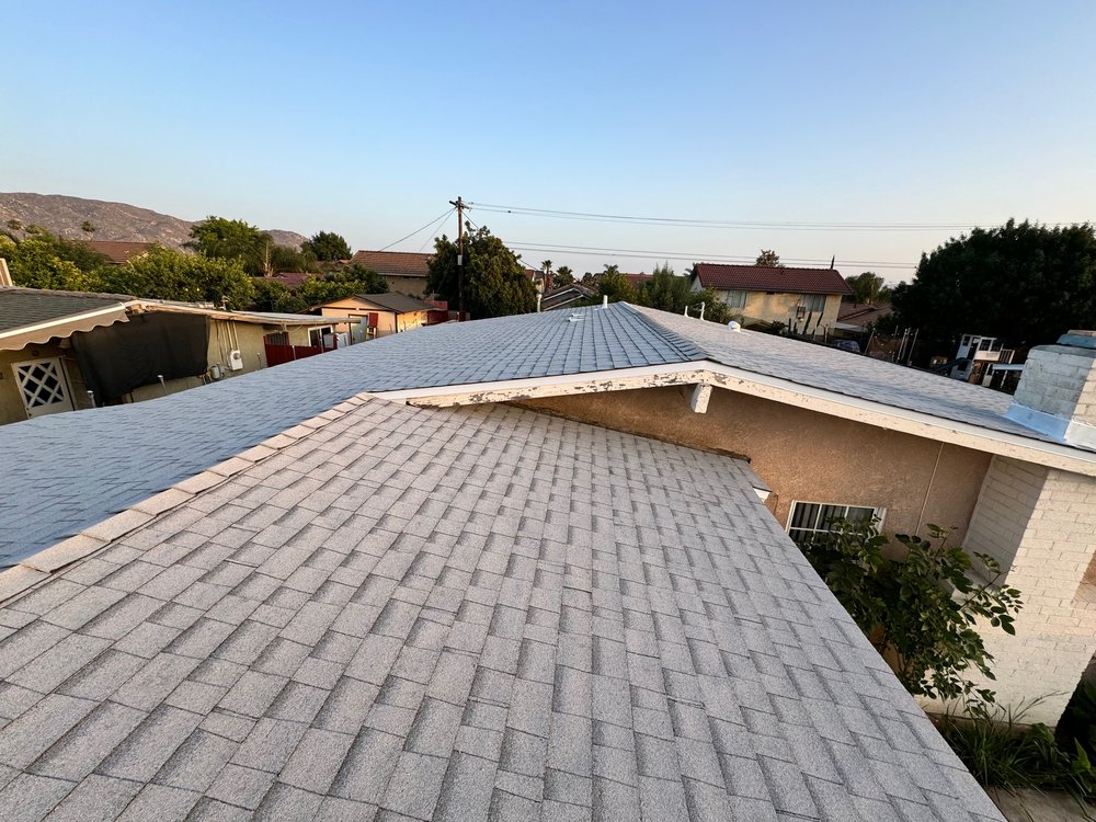 Slide of ABI Construction