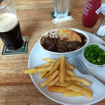Alehouse - Pubs Near Me - Bath, BAS