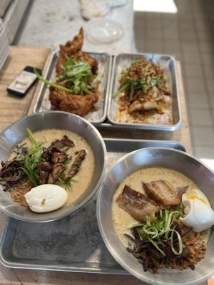 Staff Meeting 🍜 by null