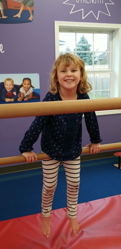 The Little Gym of Williamsville - wedding in Williamsville, NY