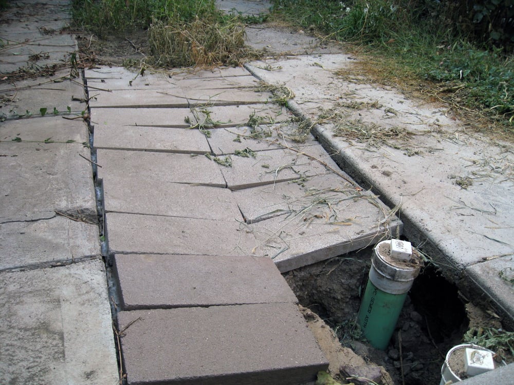 Slide of Drain Solvers The Pros