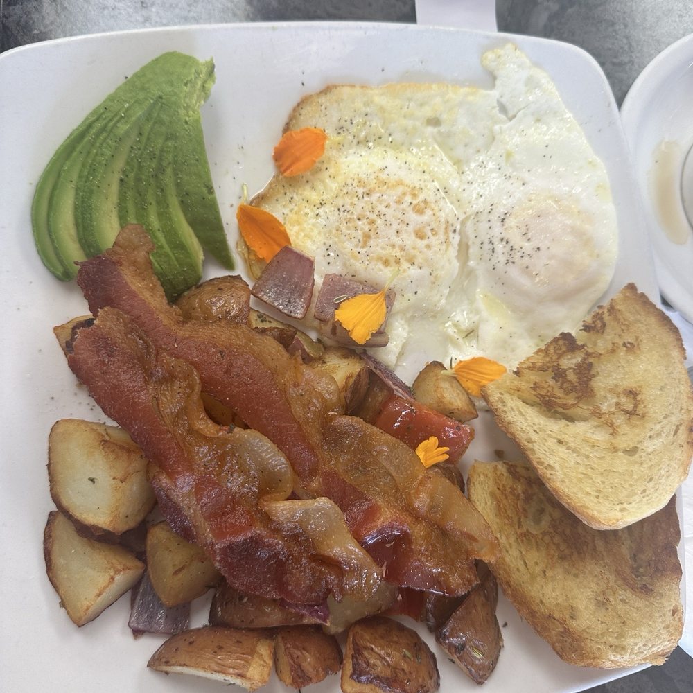Rendez Vous Café - Bakeries Near Me - Corona del Mar, California Rendez Vous Café - Bakeries Near Me - Corona del Mar, California