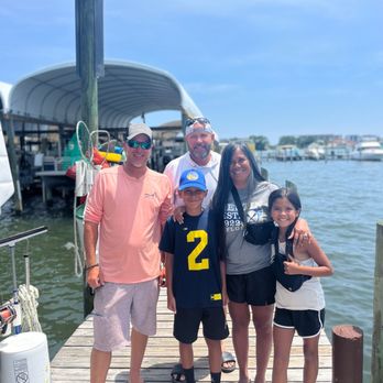 Panhandle Fishing Charters - Our family with Captain Jayson! - Boat Charters Near Me - Fort Walton Beach, Florida Panhandle Fishing Charters - Our family with Captain Jayson! - Boat Charters Near Me - Fort Walton Beach, Florida