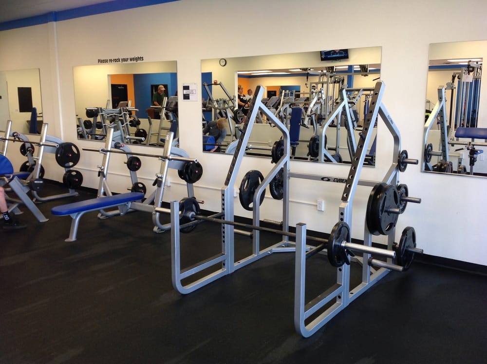 FITNESS FOR 10 KINGMAN Updated September 2024 13 Photos & 14