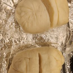 Fufu (we cut it)