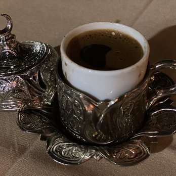 Cafe Istanbul - Coffee... - Cafes Near Me - Beverly Hills, California