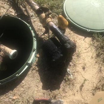KHR Environmental - Septic Services Near Me KHR Environmental - Septic Services Near Me
