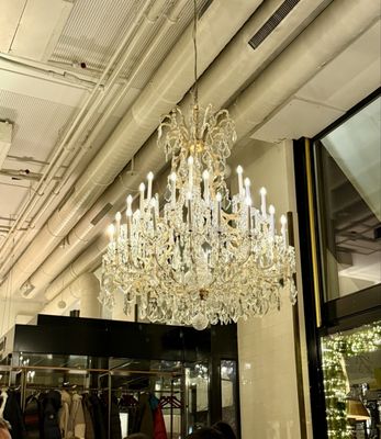 Restaurant Meissl & Schadn Wien by null