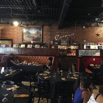 Cesaria - Portuguese Near Me - Boston, Massachusetts