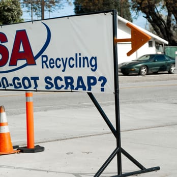 SA Recycling - Recycling Center Near Me - Chino, California SA Recycling - Recycling Center Near Me - Chino, California