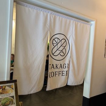 Takagi Coffee - Pancakes Near Me - Honolulu, Hawaii Takagi Coffee - Pancakes Near Me - Honolulu, Hawaii