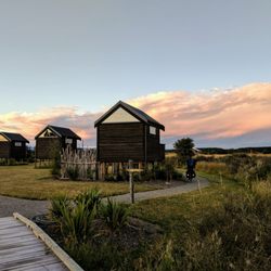 Appleby House - Appleby House and Rabbit Island Huts near Nelson and Mapua, New Zealand