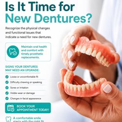 Fortuna Dental Main Office