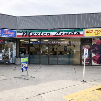 Mexico Lindo Express - Mexican Near Me - Scarborough, Ontario Mexico Lindo Express - Mexican Near Me - Scarborough, Ontario