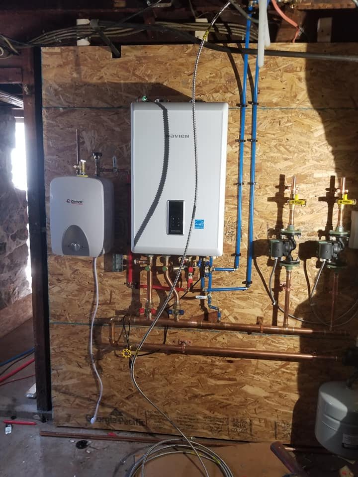 Slide of RI Pipe Guys