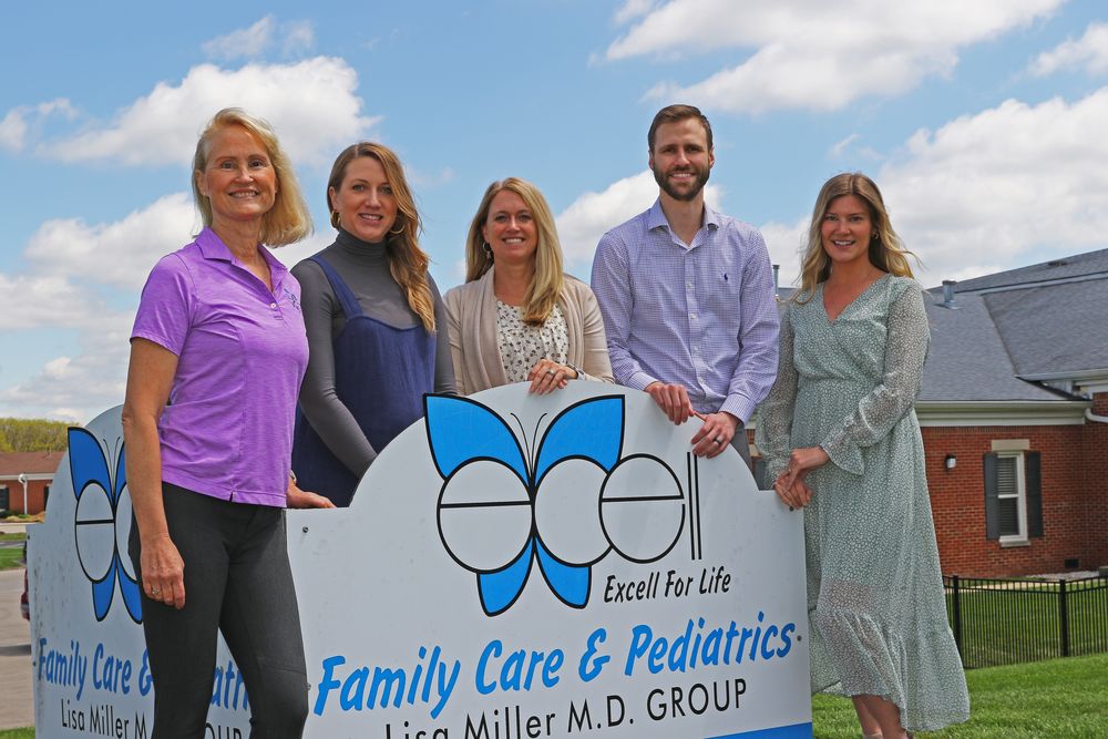 Excell For Life - patient advocate in Indianapolis, IN