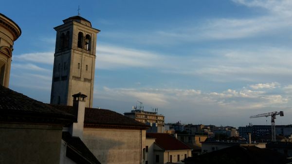 B&B HOTEL Milano Sant'Ambrogio by null