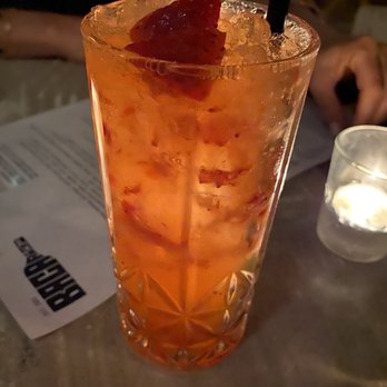 Bacari W 3rd - Breakfast & Brunch Near Me - Los Angeles, California