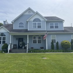 Advanced Roofing Siding and Gutters - Before