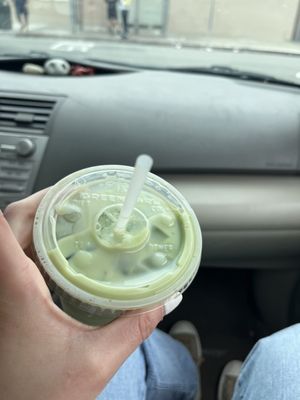 DAMNFINE Coffee by null