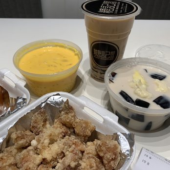 Sugar Marmalade - Desserts Near Me - Markham, Ontario