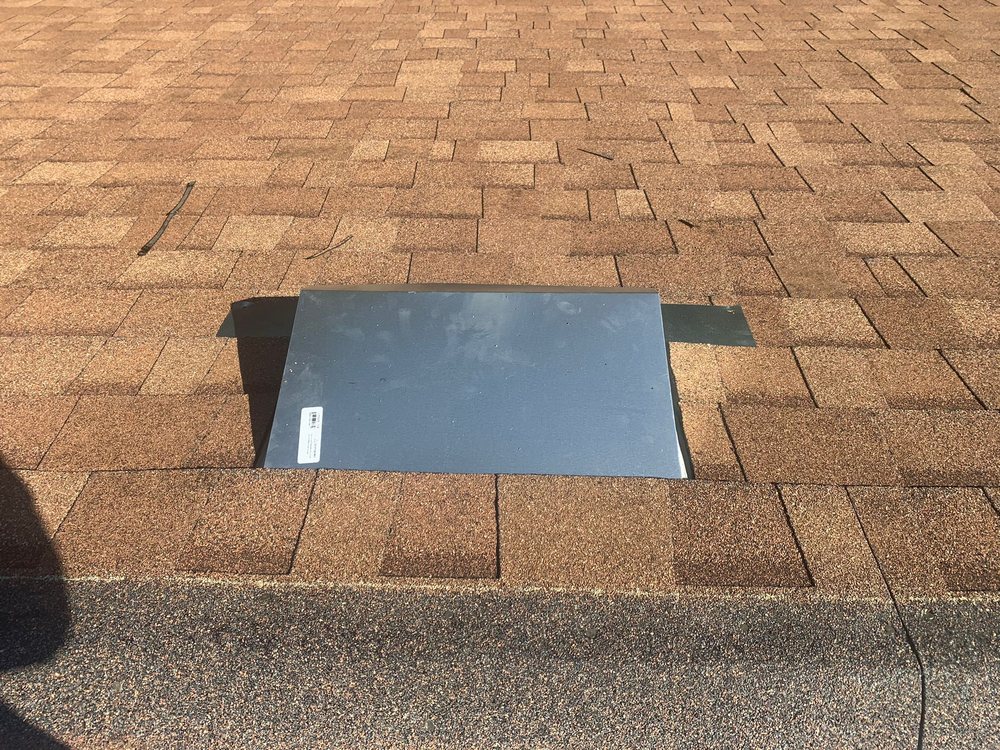 Slide of Western Bainoona Group Construction