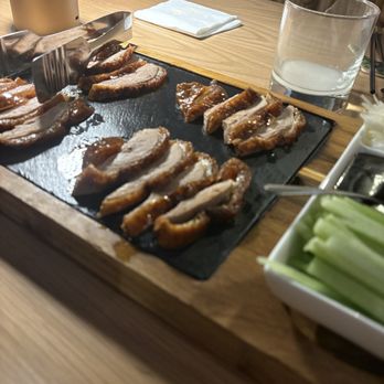 Octo - OCTO Peking Duck (Half) - Korean Near Me - New York, New York Octo - OCTO Peking Duck (Half) - Korean Near Me - New York, New York