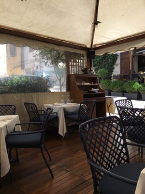 Ristorante Apollinare by null