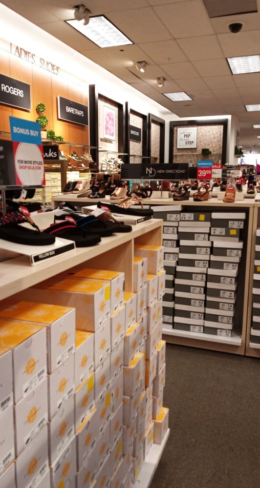 BELK DEPARTMENT STORES Updated September 2024 10 Photos 2601 Dawson Rd, Albany,