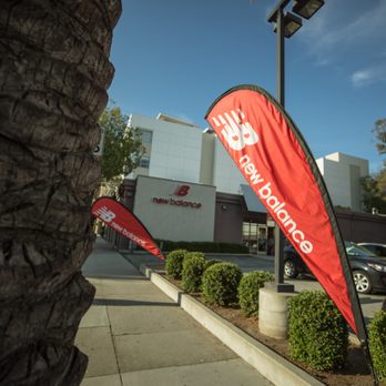 new balance shoe store pasadena