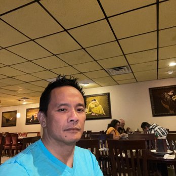 Pho Vinh - Me at pho Vinh - Vietnamese Near Me - Orlando, Florida
