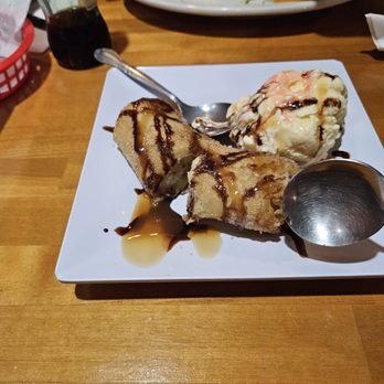 3 Marias Taqueria - Fried Banana and ice cream... - Tex-Mex Near Me - Henrico, Virginia 3 Marias Taqueria - Fried Banana and ice cream... - Tex-Mex Near Me - Henrico, Virginia