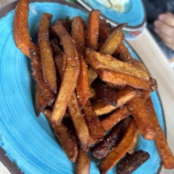 The Food Shack - Cafes Near Me - Point Pleasant Beach, New Jersey