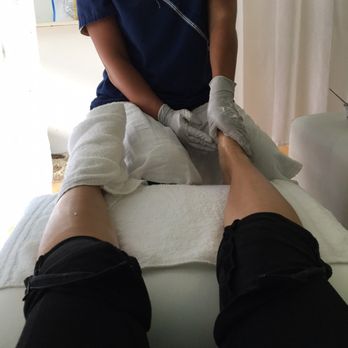 Oasis Spa - Massage Therapy Near Me - Honolulu, Hawaii