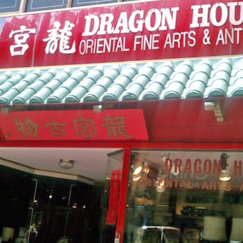 Dragon House Antiques - Antiques Near Me - San Francisco, California Dragon House Antiques - Antiques Near Me - San Francisco, California