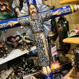 Cobalt Jesus!