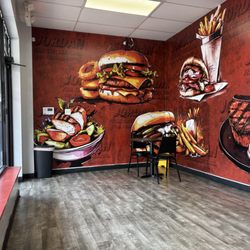 Jordan's Fish, Chicken & Gyros - Lafayette Rd