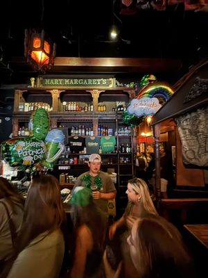 Mary Margaret's Olde Irish Tavern by null