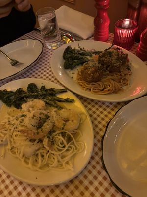 Fabiola's Spaghetti House & Deli by null