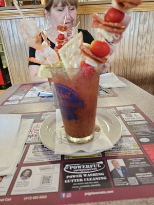 4 G's Restaurant & Pizza by null