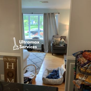 Ultramax Services - Home Cleaning Near Me - North Haven, Connecticut Ultramax Services - Home Cleaning Near Me - North Haven, Connecticut
