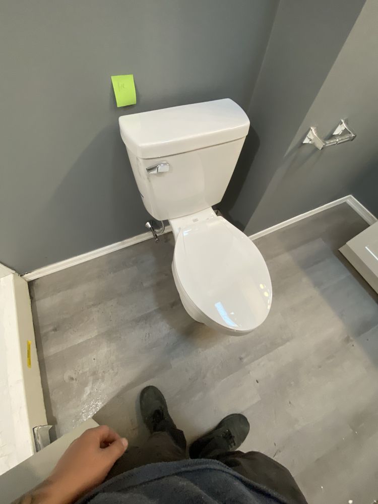 Slide of Pinnacle Plumbing