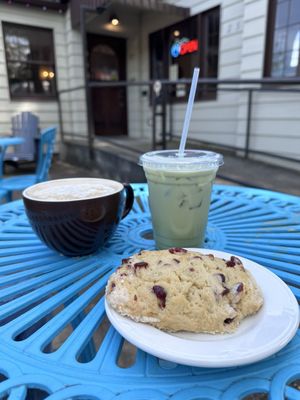 Latte Da Coffee House and Wine Bar