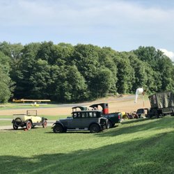 Old Rhinebeck Aerodrome