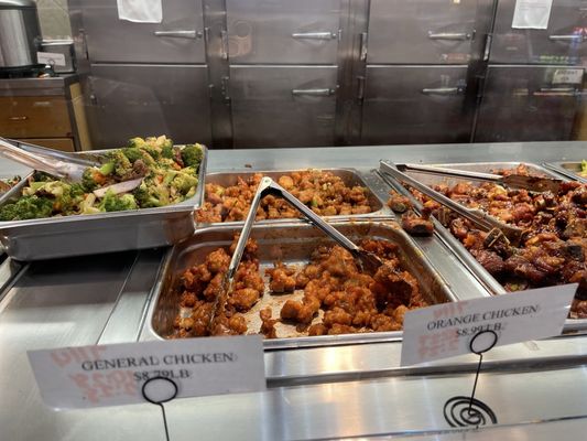 Ha Tien Super Market by null