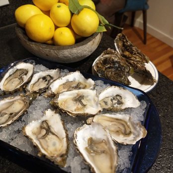 Bodega Bay Oyster - Miyagi small oysters (we took to go and shucked at home) - Seafood Markets Near Me - Petaluma, California Bodega Bay Oyster - Miyagi small oysters (we took to go and shucked at home) - Seafood Markets Near Me - Petaluma, California