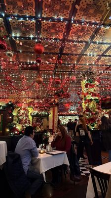 Chief O'Neill's Pub Restaurant Beer Garden by null