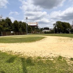 Mcdevitt Recreation Center
